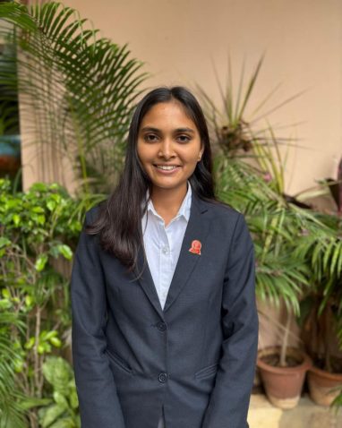 CHAITRA G V