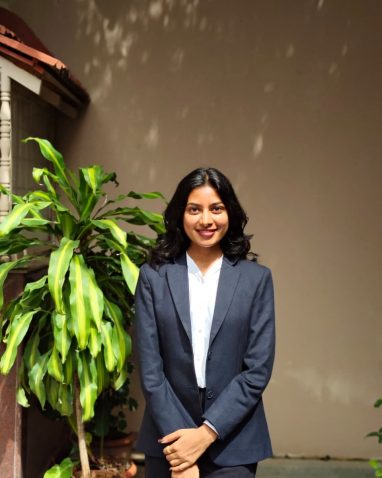JANSI VARALAKSHMI R